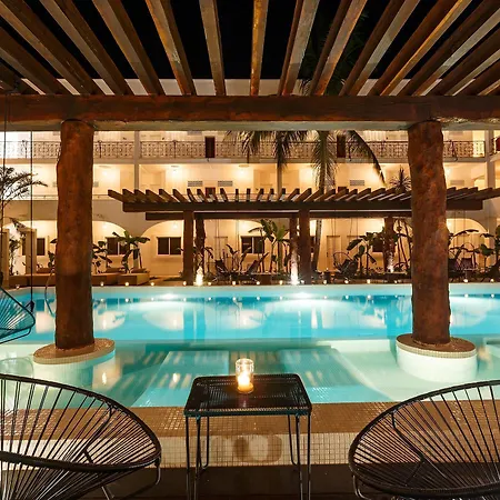 Hotel Hm Playa Del Carmen