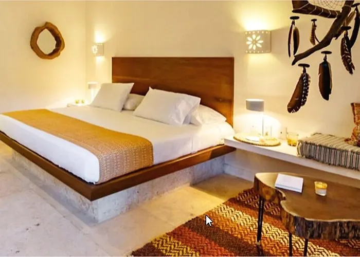 Hm 4* Playa del Carmen