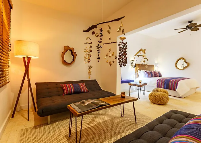 Hotel Hm Playa del Carmen