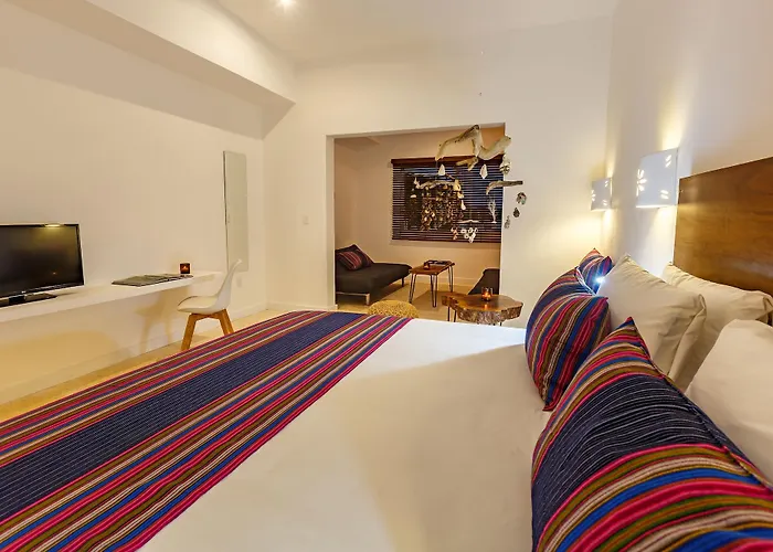 Hm Hotel Playa del Carmen