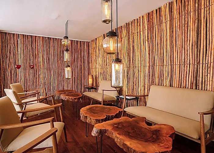 Hm 4* Playa del Carmen