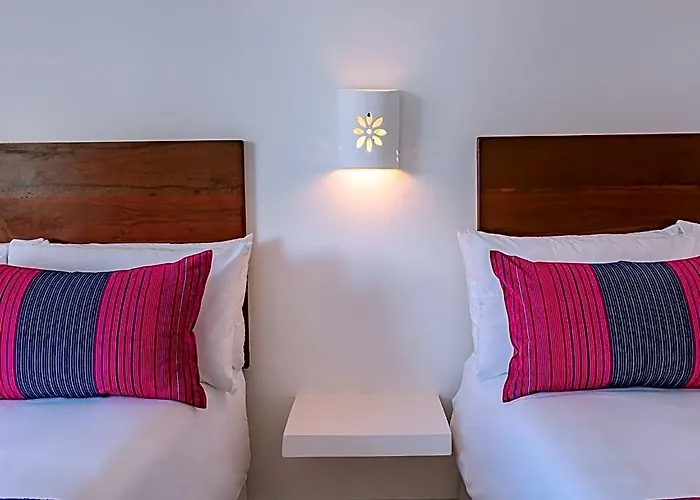 Hm Hotel Playa del Carmen