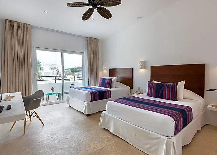 Hm 4* Playa del Carmen