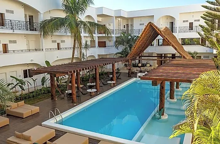 Hotel Hm