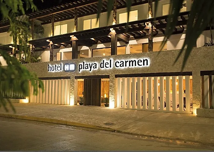 Hm Playa del Carmen