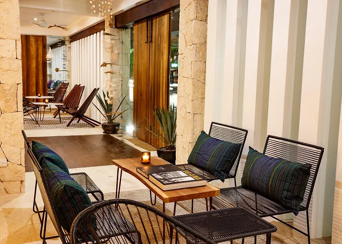 Hm 4* Playa del Carmen
