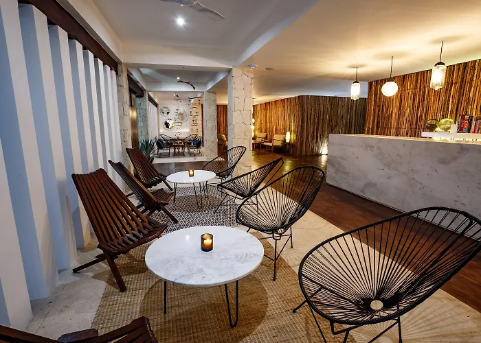 Hm Hotel Playa del Carmen