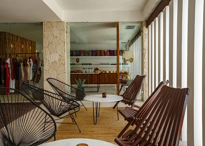 Hm Hotel Playa del Carmen