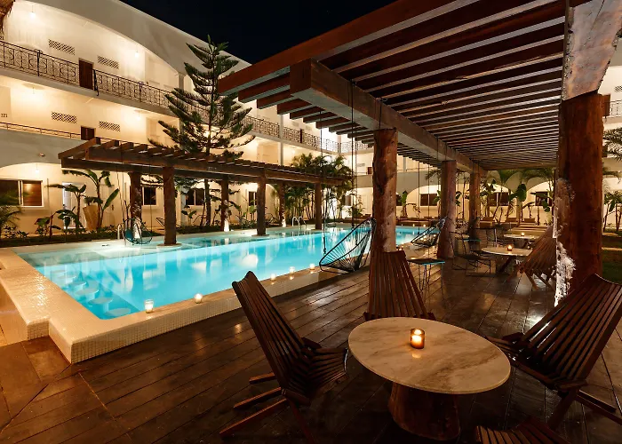 Hm Hotel