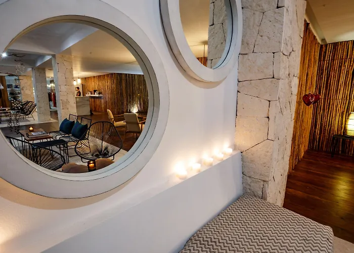 Hotel Hm Playa del Carmen
