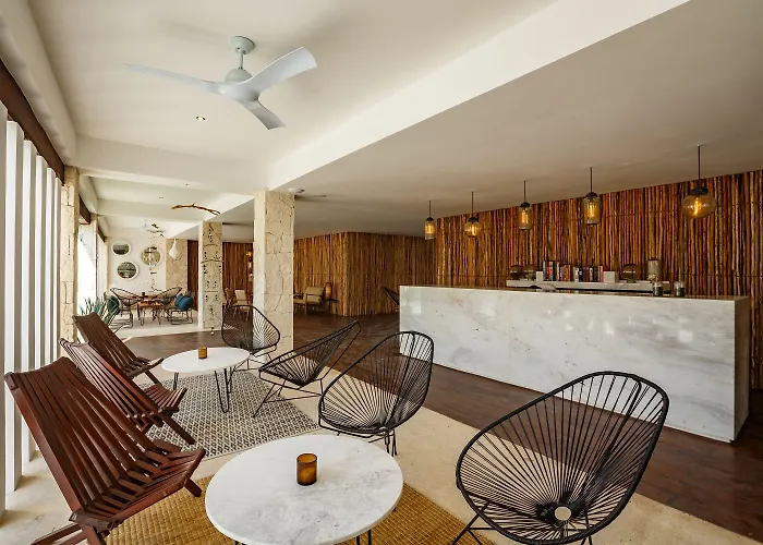 Hotel Hm Playa del Carmen
