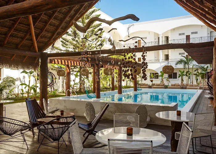 Hm Playa del Carmen