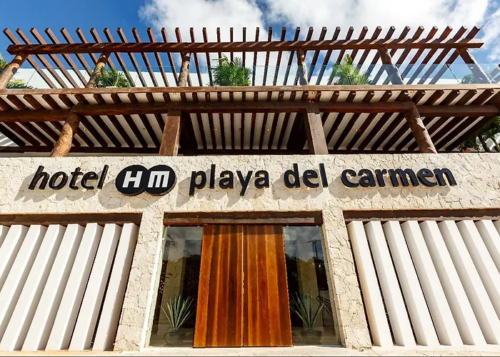 Hotel Hm 4*