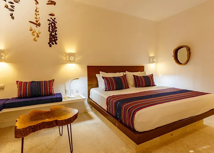 Hotel Hm Playa del Carmen