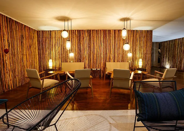 Hotel Hm 4*