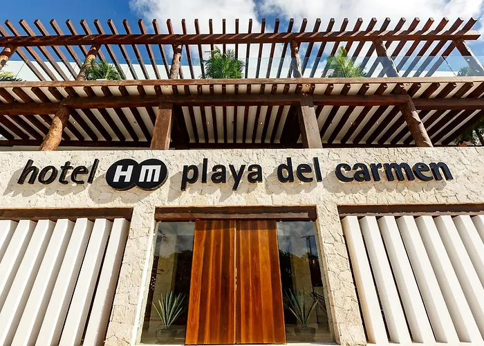 Hotel Hm Playa del Carmen