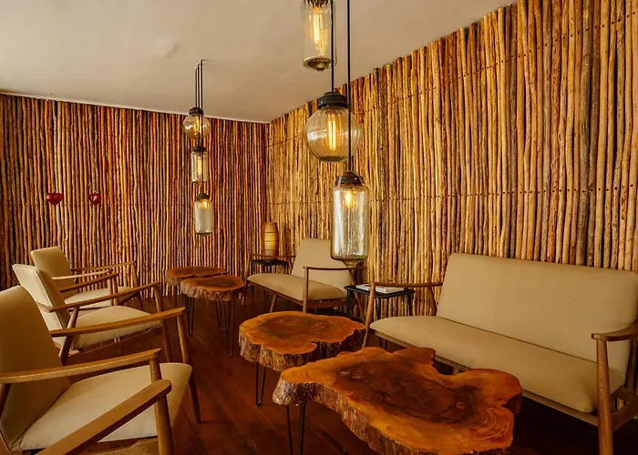 Hotel Hm 4*