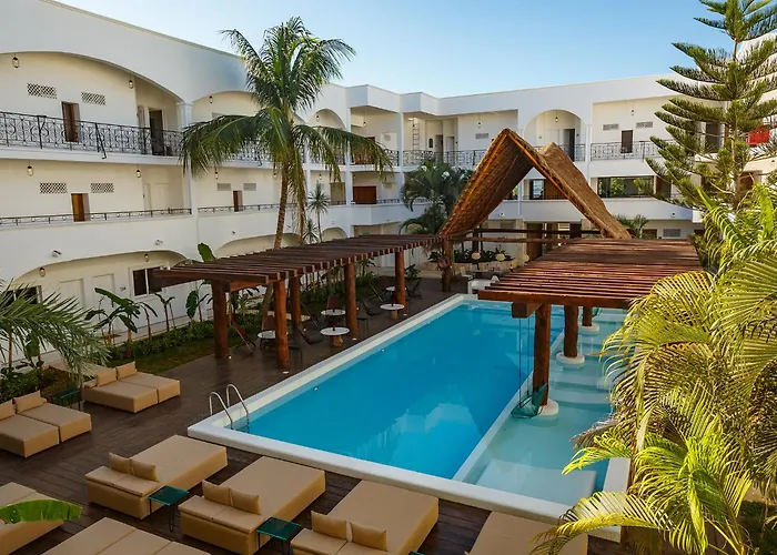Hotel Hm