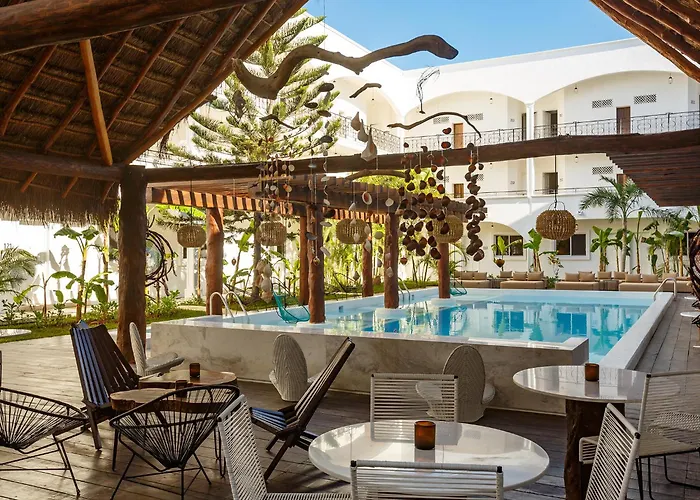 Hotel Hm 4*