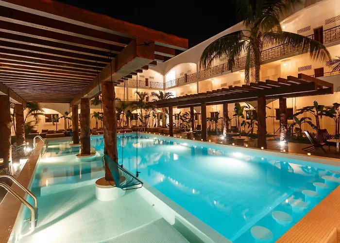 Hm Playa del Carmen