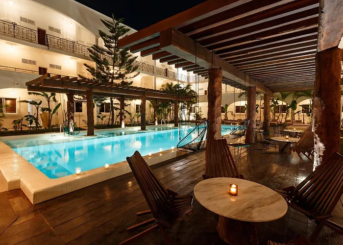 Hm Playa del Carmen