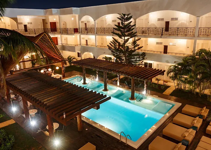 Hm Playa del Carmen