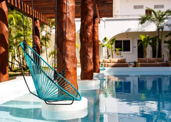 Hotel Hm Playa del Carmen