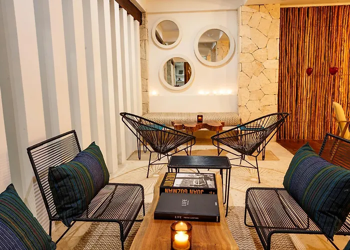 Hm Hotel Playa del Carmen