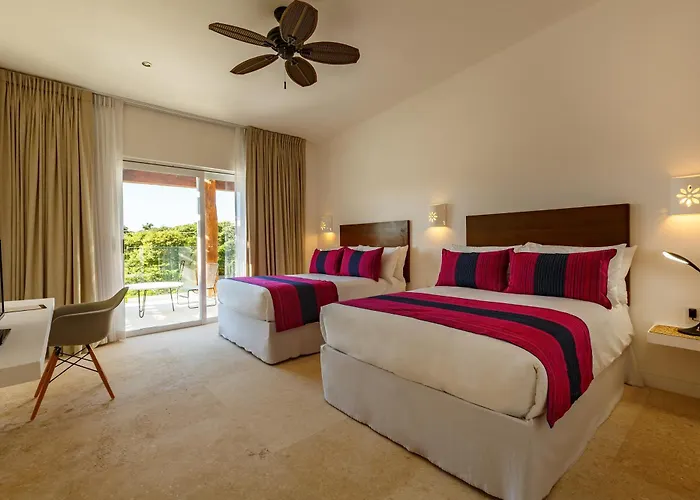 Hm 4* Playa del Carmen