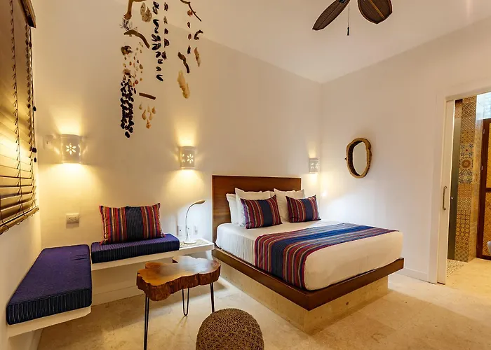 Hotel Hm 4*