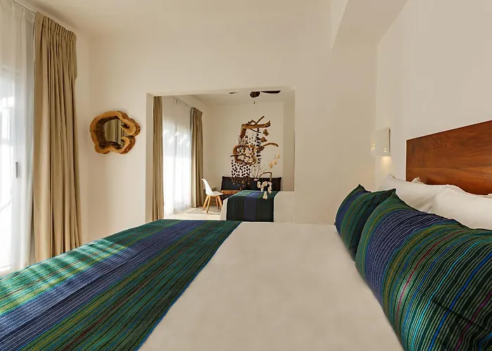 Hm Hotel Playa del Carmen