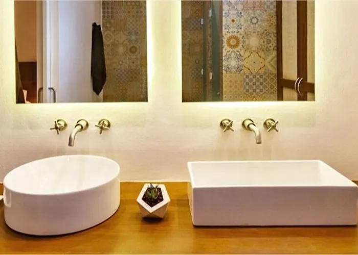 Hotel Hm Playa del Carmen